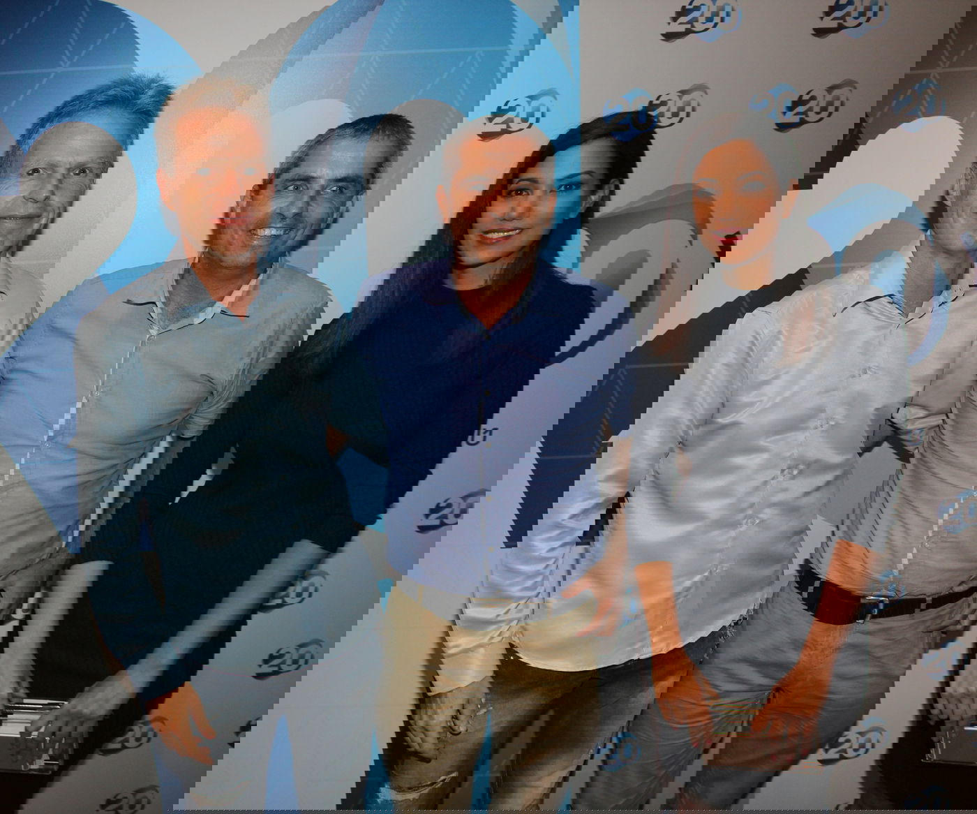 גלריה: מי הגיע להשקת סדרת הדוקו החדשה של ערוץ 20?