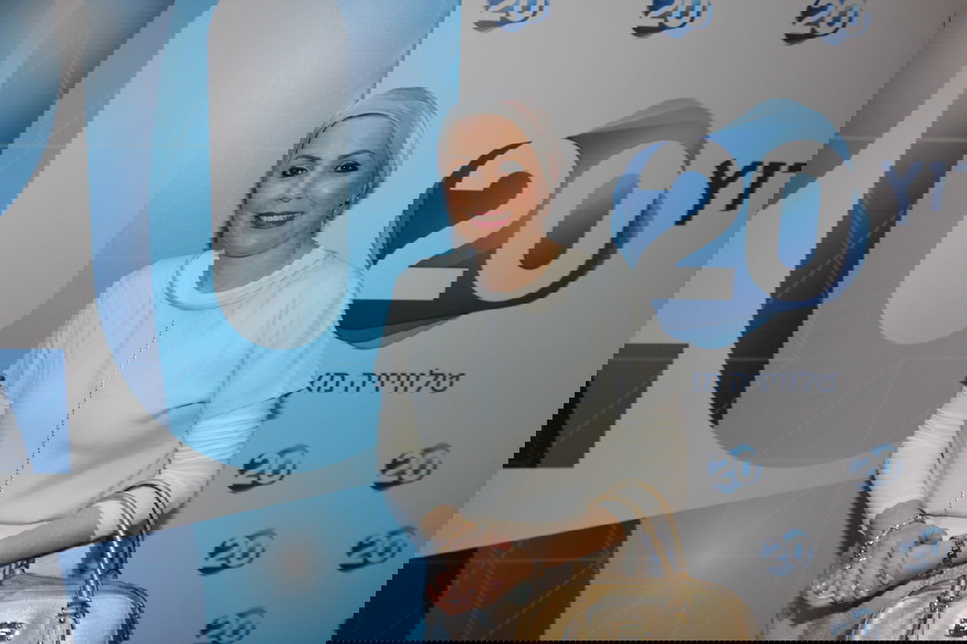 גלריה: מי הגיע להשקת סדרת הדוקו החדשה של ערוץ 20?