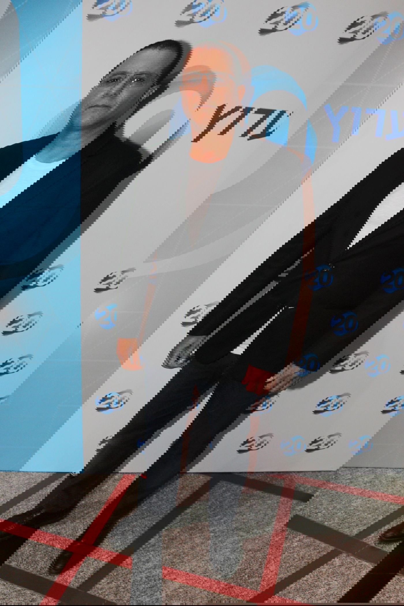 גלריה: מי הגיע להשקת סדרת הדוקו החדשה של ערוץ 20?