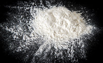 קוקאין, ארכיון