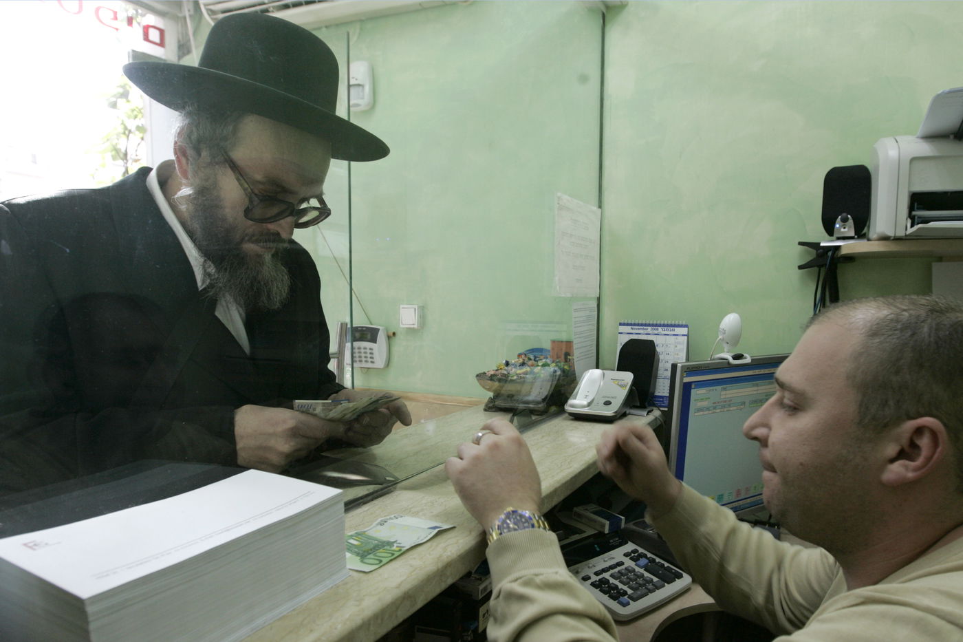 אילוסטרציה. למצולם אין קשר לידיעה