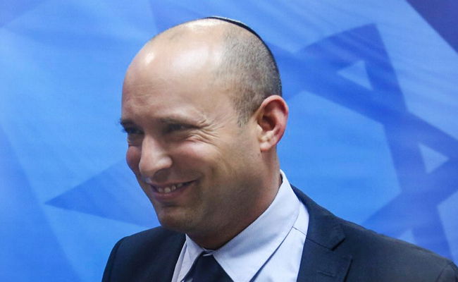 בנט הפתיע: נכין תוכנית חומש לכיתות עבור הציבור החרדי