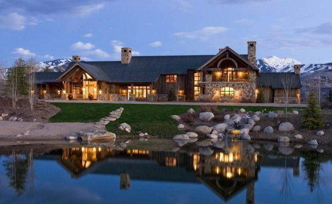 רק לחלום: 10 הבתים היקרים ביותר בעולם