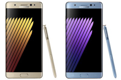 תביעה נגד סמסונג: הנוט 7 התפוצץ לי בכיס