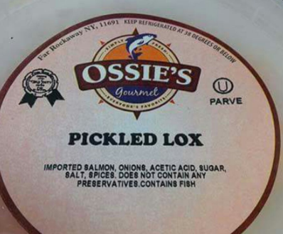 בהלת הליסטריה מגיעה ליהדות ארצות הברית