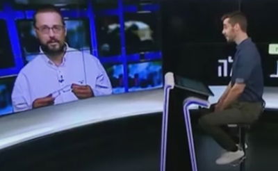 כך מתמודדים חסידי ברסלב עם הפריצות באומן