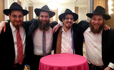 משפחת שמידט