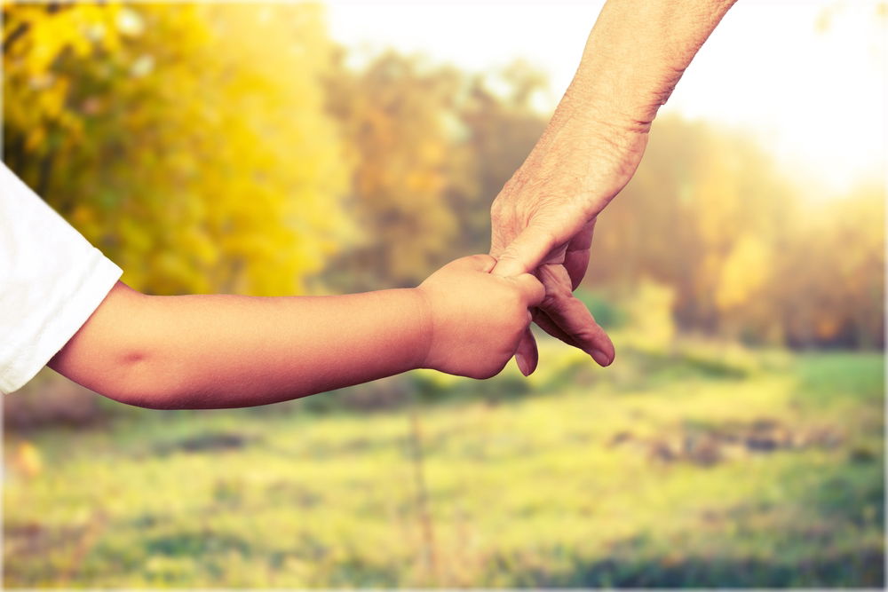 היחסים עם האב נותקו. לכן לא יקבל מזונות. אילוסטרציה