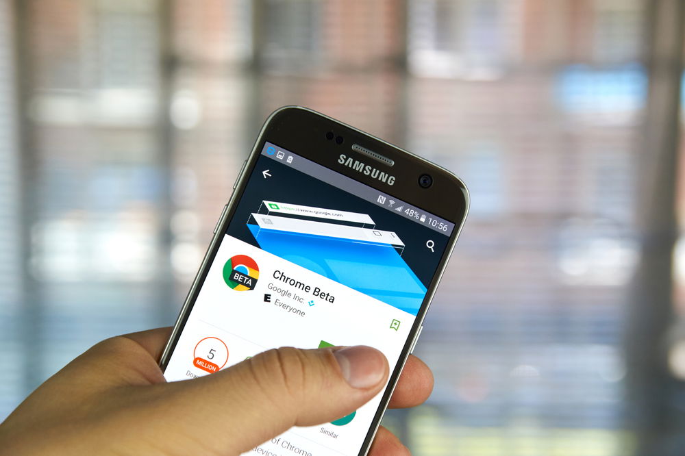 בזכות גוגל: ניתן להאזין ליוטיוב גם במסך כבוי