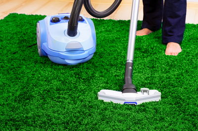 משווקי שואבי האבק גזלו סוד מסחרי. אילוסטרציה