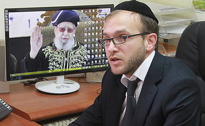 נחמניאל סבן