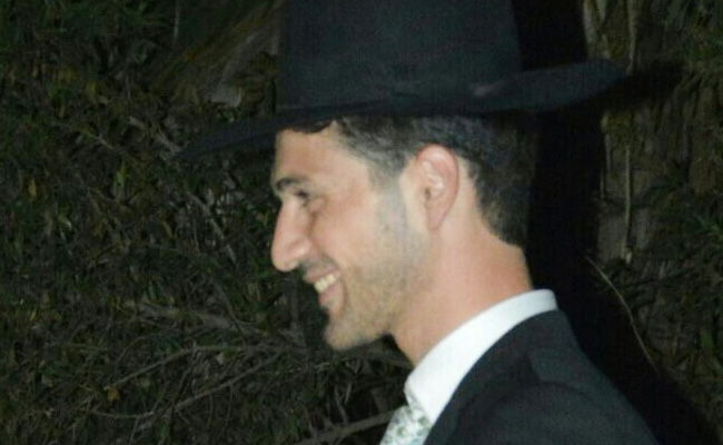 שבר את הרשת: אלפי תגובות לאלמן שהתארס עם גיסתו