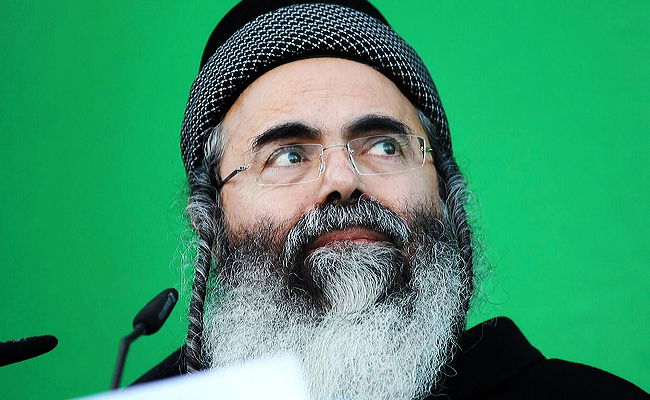 "אמרתי 'ריבונו של עולם, אתרום לרב אמנון יצחק'- והרכב תוקן"