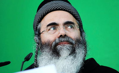 "אמרתי 'ריבונו של עולם, אתרום לרב אמנון יצחק'- והרכב תוקן"