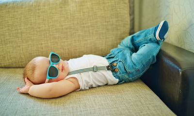 תירוץ מדעי לקנות משקפי שמש חדשים כאן ועכשיו