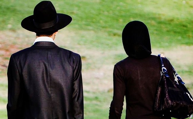 אשת אברך: "כולם מרחמים עליי, אבל זכיתי"