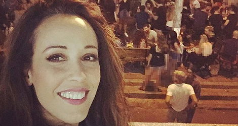 עדן הראל והבליינים