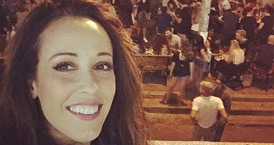 עדן הראל והבליינים