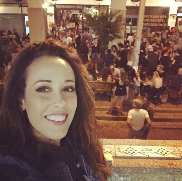 הראל והבליינים