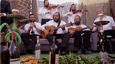 זכרנו לחיים  - ר' מרדכי גוטליב בקליפ חדש