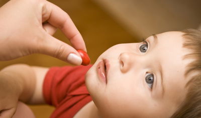 מחלות ילדים