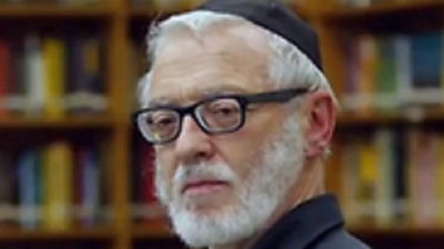 קשדן, הפרופסור האמיץ