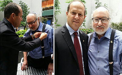 ברקת ופולארד