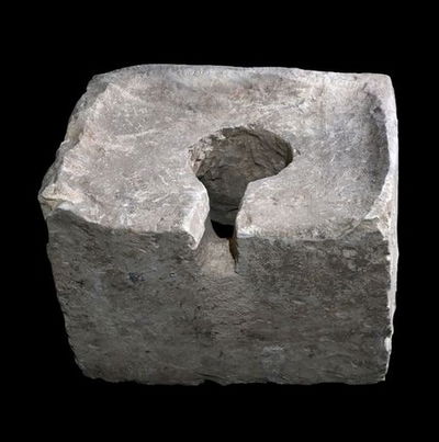 הממצא המסקרן שהתגלה בחפירות