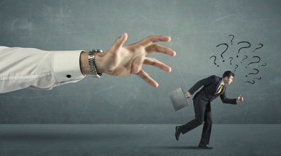 המשפט הפלילי- יכול לשלול את חירות הפרט. אילוסטרציה