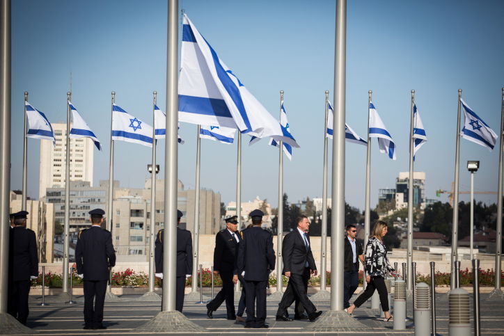 כל המי ומי: רשימת המשתתפים המלאה