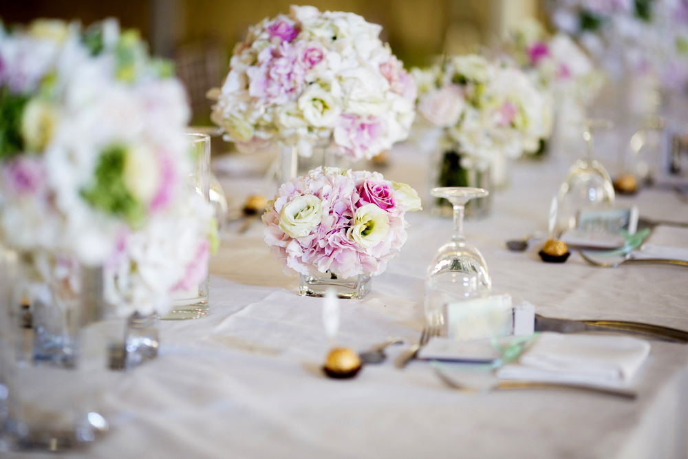 בוקט פרחים - בכל הגדלים