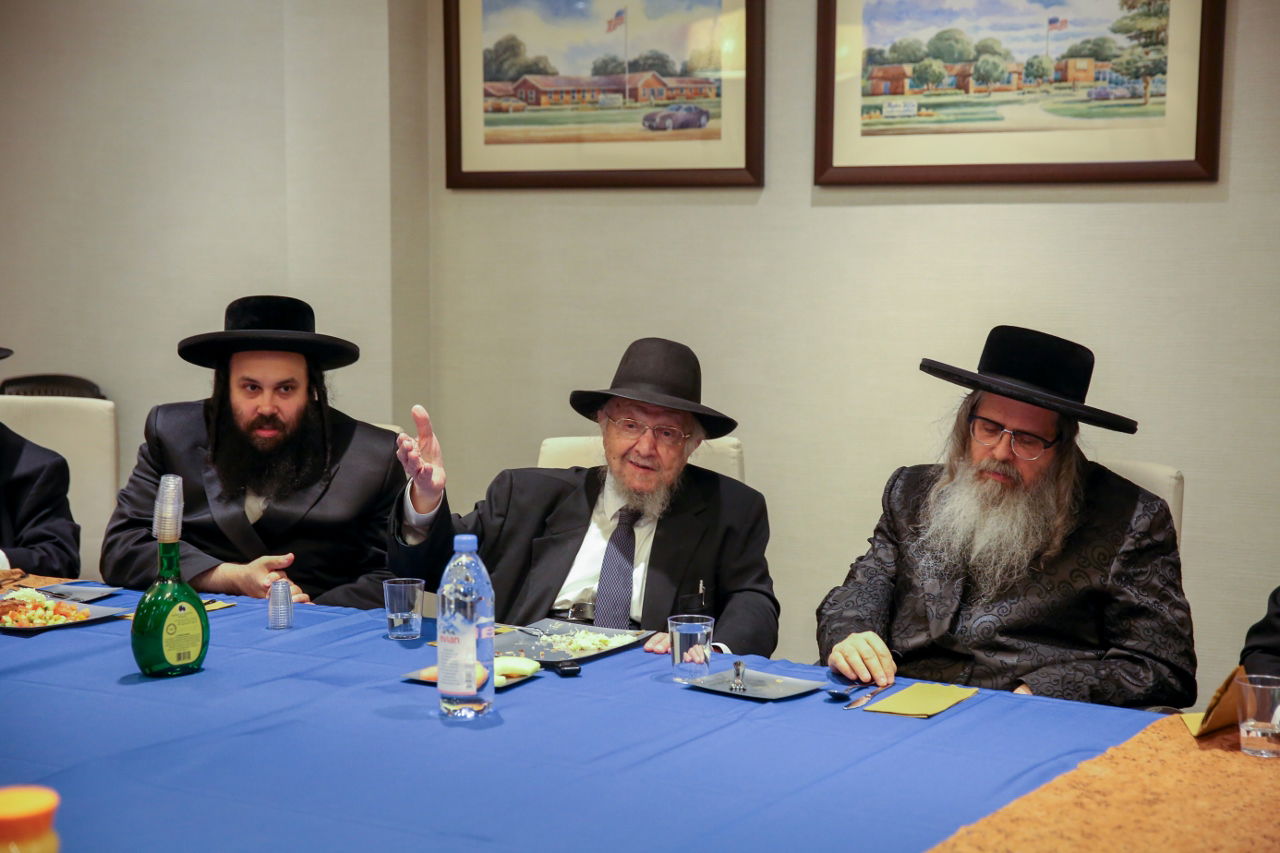 בתוך שמונה שעות נאספו מיליון דולר. צפו