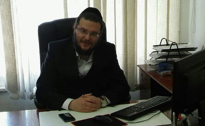 כותב השורות