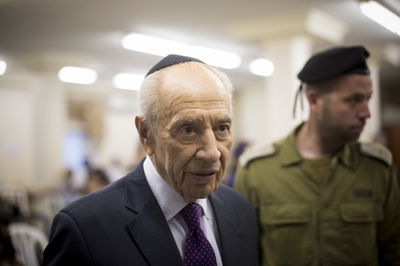 צביה פרס: אבא היית הראשון שקם לקידוש