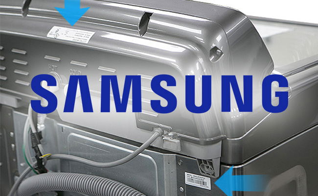 לא רק הסמארטפונים: גם מכונות כביסה של סמסונג בסכנת התפוצצות