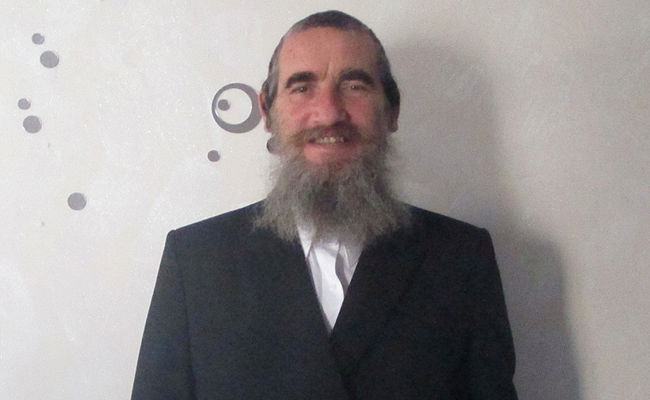 המגיש החרדי יעקב אייכלר מצטרף לתאגיד