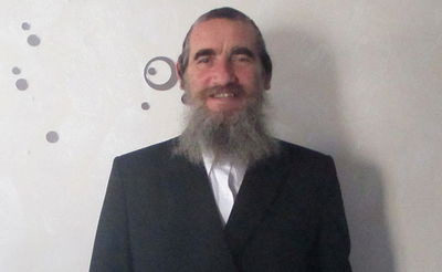 המגיש החרדי יעקב אייכלר מצטרף לתאגיד