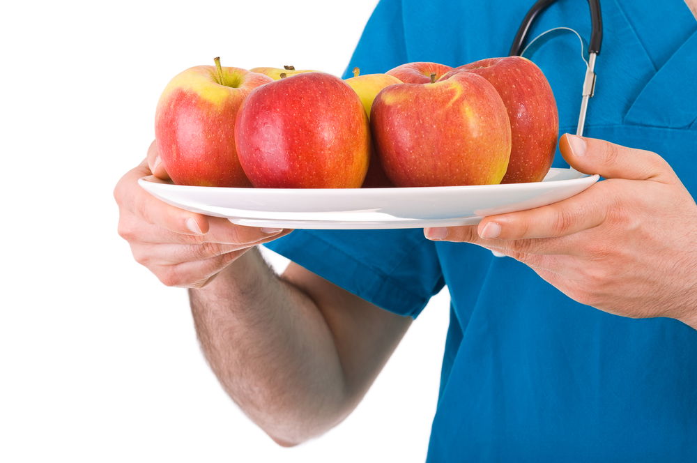 מחקר חדש: אכילת תפוחי עץ מפחיתה סרטן