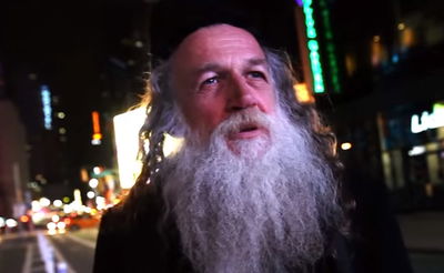 צפו לפני כולם: הסינגל החדש של היוצר יצחק פוקס