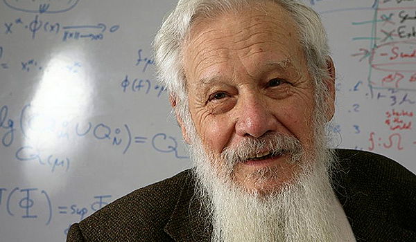 פרופ' אומן: הסיבה לפרסי נובל הוא התלמוד