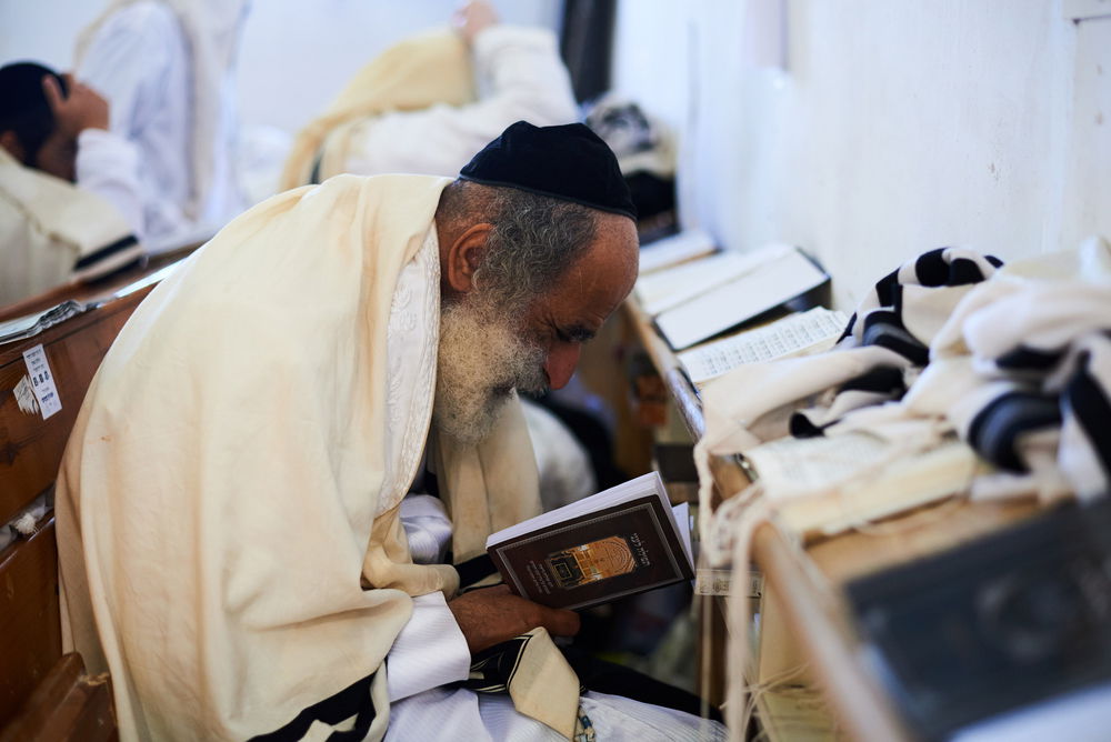 שאלה על התשובה / הרב עמיהוד סלומון