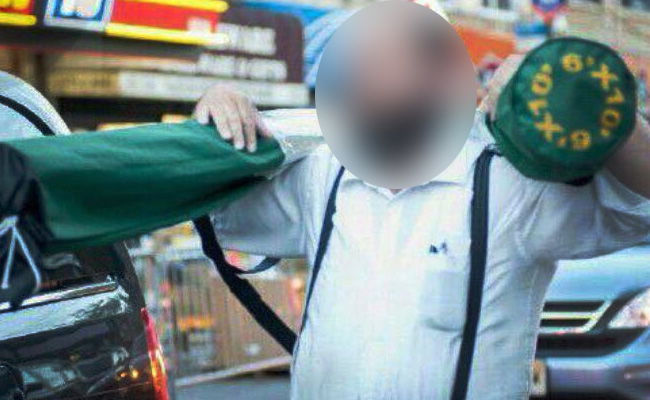 החסיד שהקשר עמו אבד