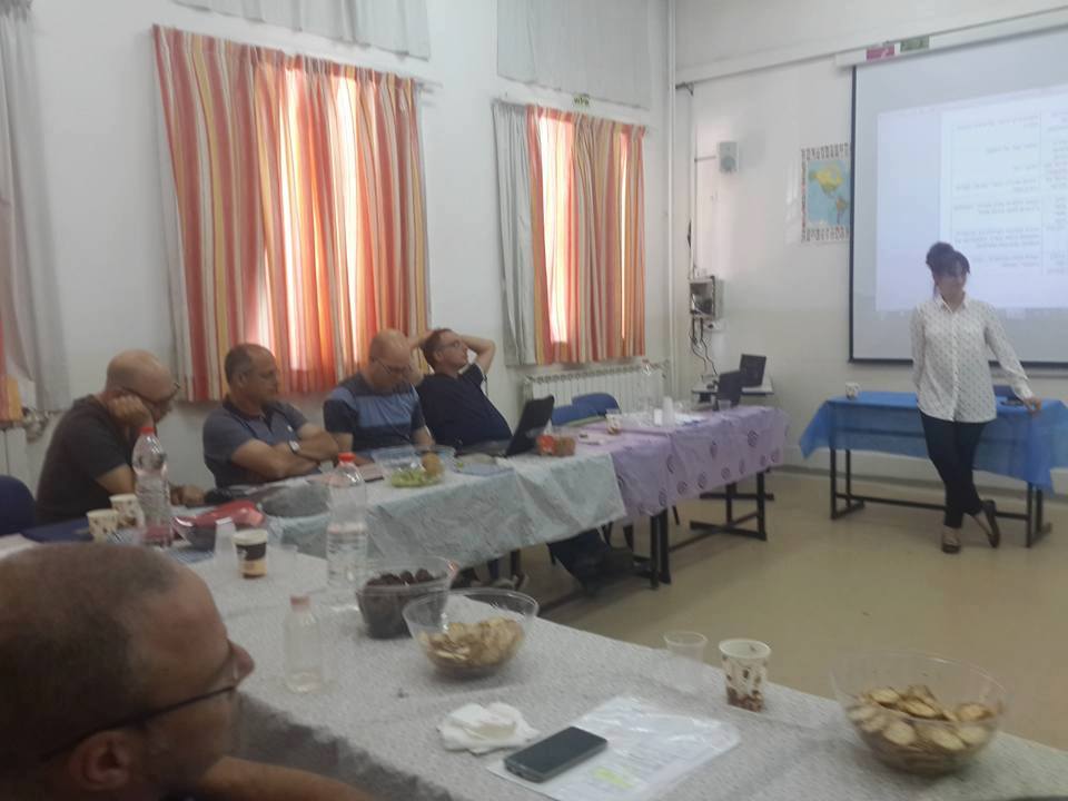 לימודי "יהדות". אילוסטרציה