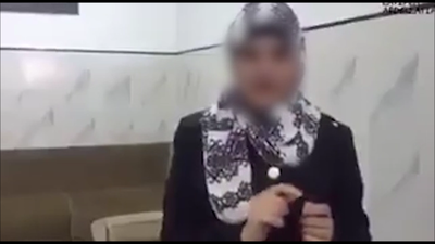 בת הרוצח. מהללת