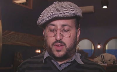 צפו: מכתב התודה של ברק אובמה לליפא שמלצר