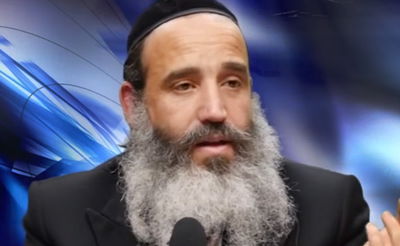 הרב יצחק פנגר מספר: למה באמת חזרתי בתשובה?