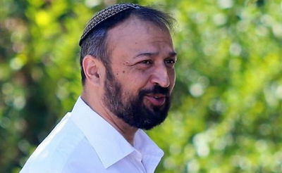 הרב רמי ברכיהו