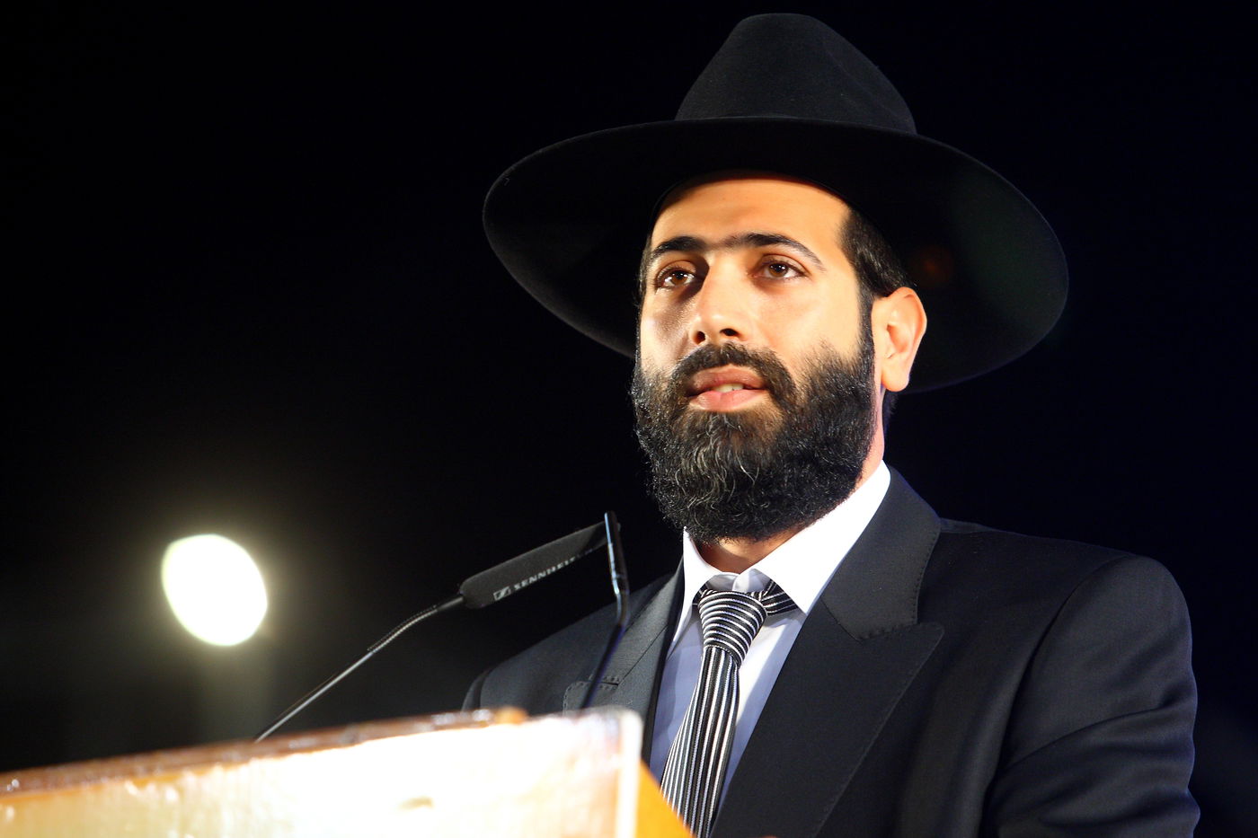 הגאון רבי יוסף חיים בצרי