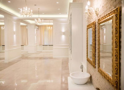 בית חב"ד, סרביה.