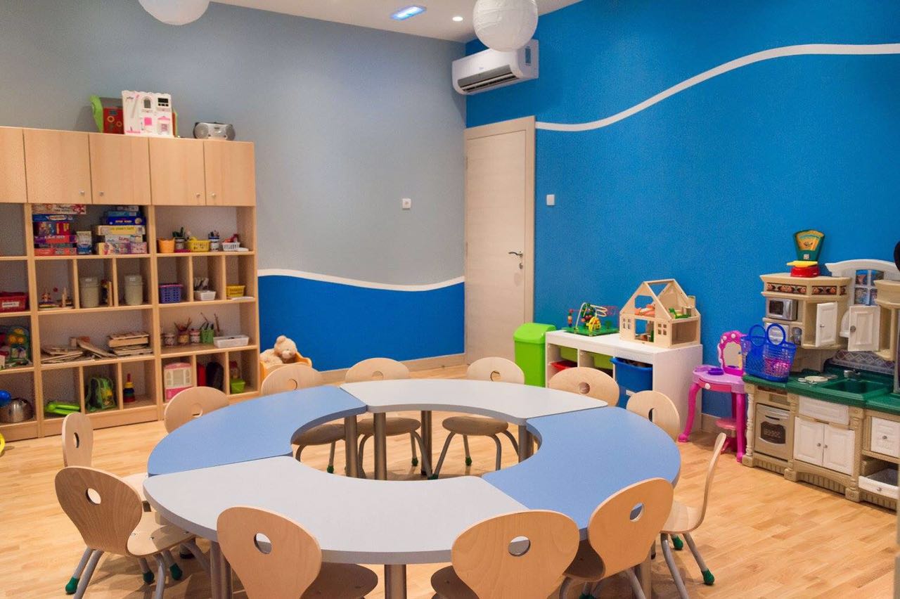 בבירת סרביה נחנך אחד מבתי חב"ד המפוארים בעולם